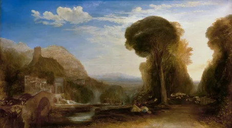 Palestrina – Composition